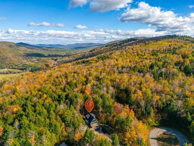 $849,900 | 30 Aspen Lane, Newry, ME 04261