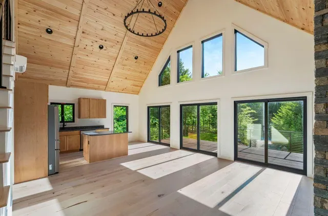 $849,900 | 30 Aspen Lane, Newry, ME 04261