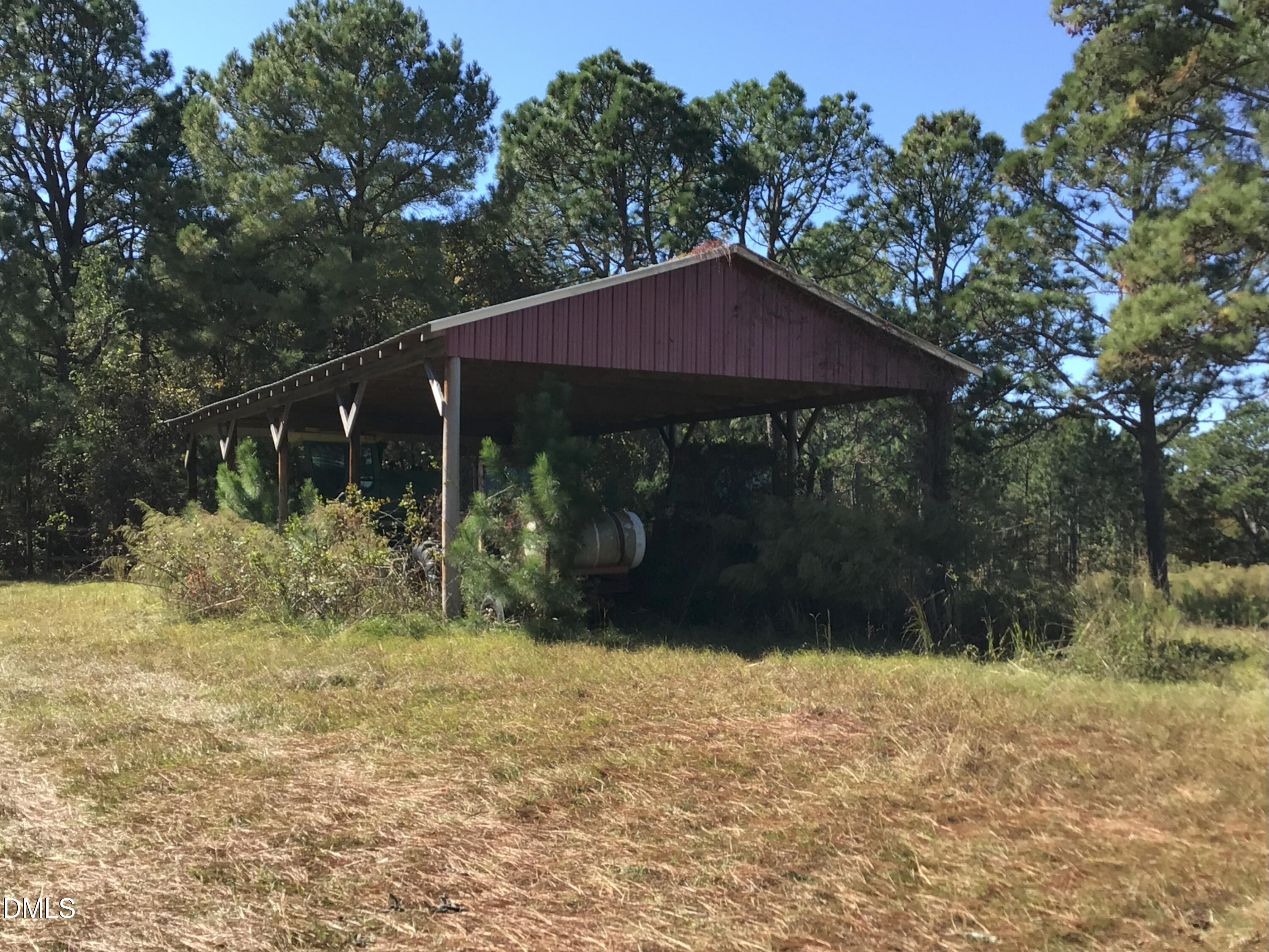 0 McNeill Hobbs Road Bunnlevel, NC 28323 - Photo 18 of 27 IMG_7675
