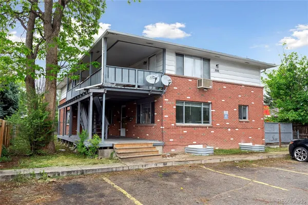 $875,000 | 1014 17th Avenue, Longmont, CO 80501