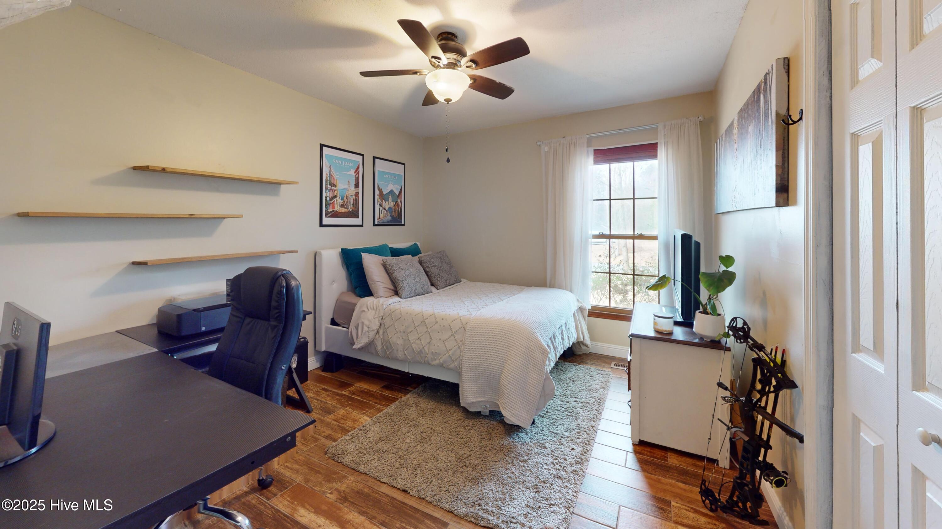 109 Huntcliff Road New Bern, NC 28560 - Photo 18 of 28 109-Huntcliff-Rd-Bedroom 4