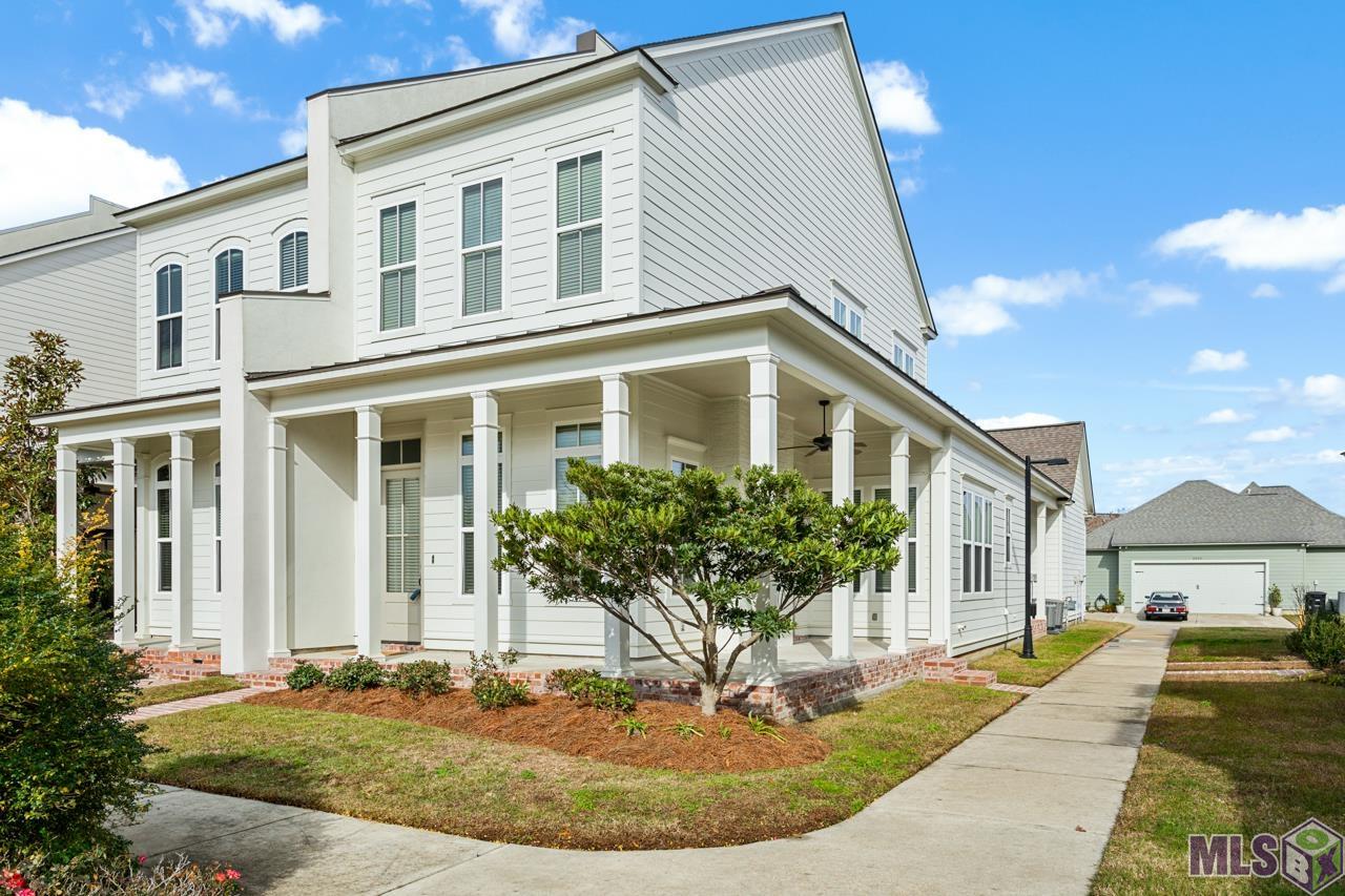 2048 Perennial Lane Baton Rouge, LA 70810 - Photo 1 of 13