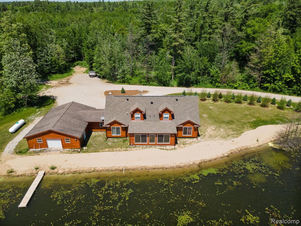 1795 Duck Pond Gaylord, MI 49735 - Photo 7 of 56
