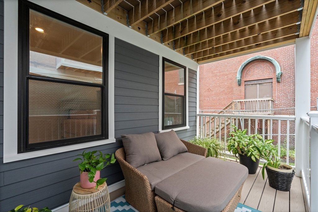 20 Ufford Street, Unit 1 Boston, MA 02124 - Photo 27 of 28