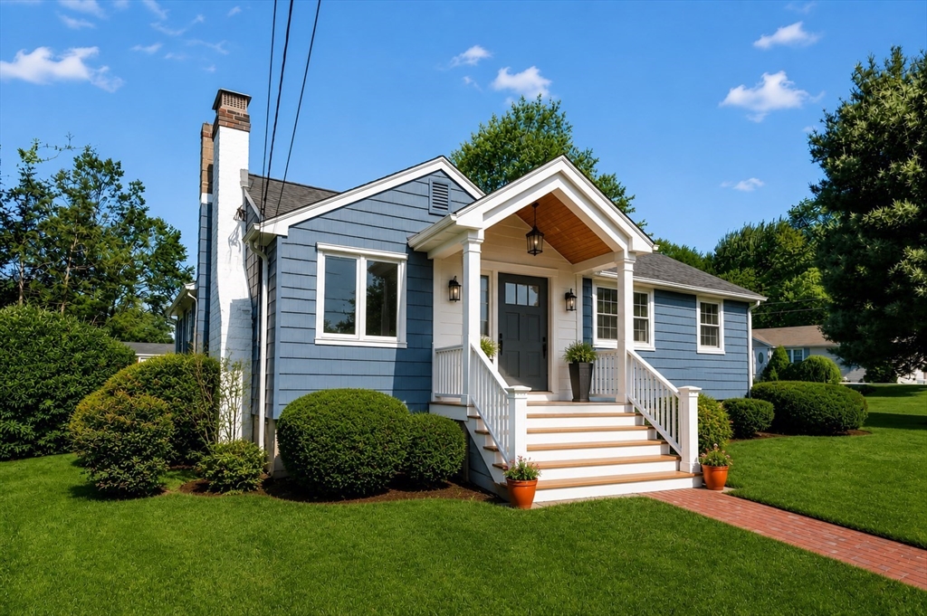 3 Rindone Street Holbrook, MA 02343 - Photo 1 of 32
