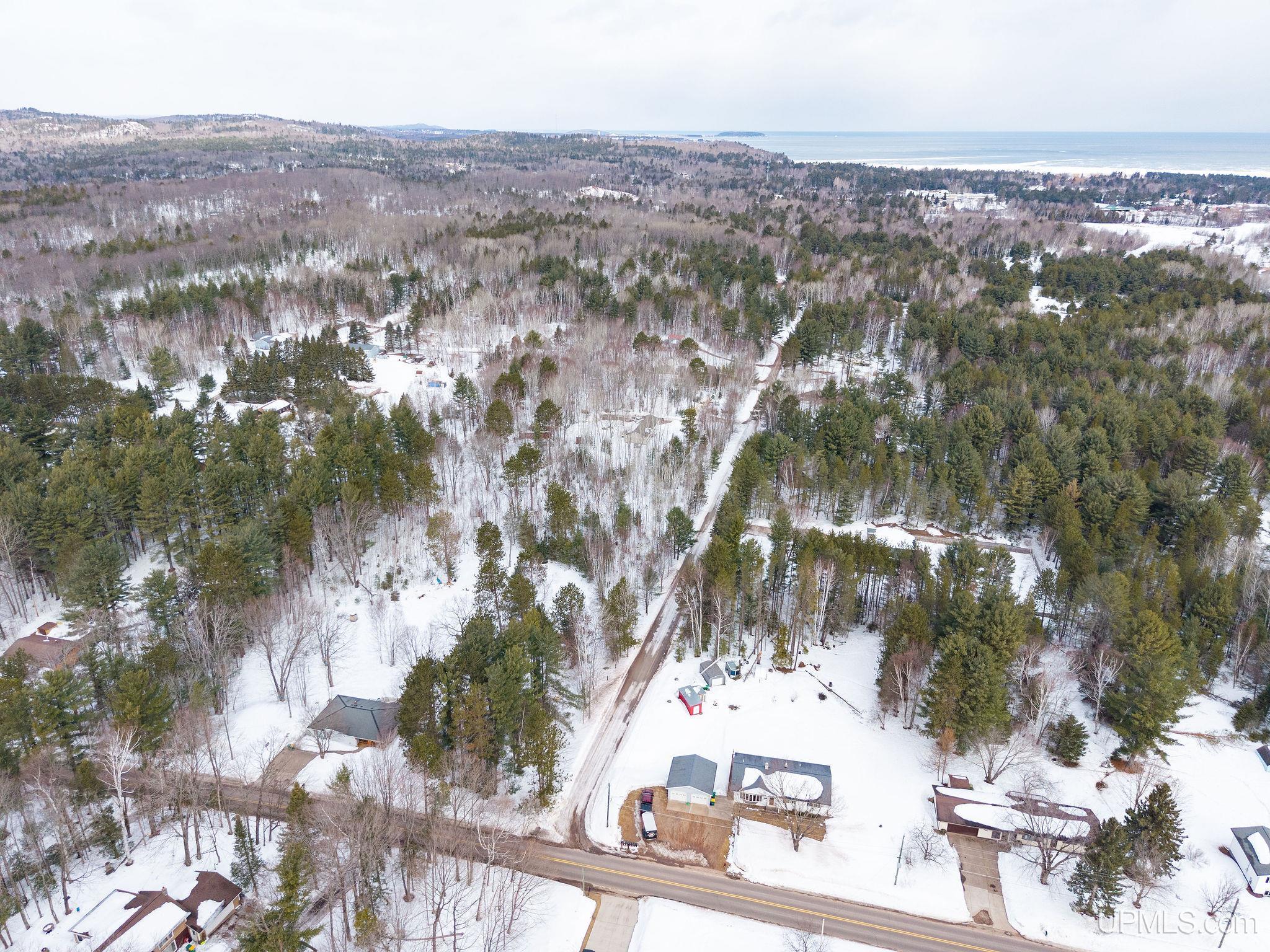 Tbd South Willow Road Marquette, MI 49855 - Photo 6 of 10