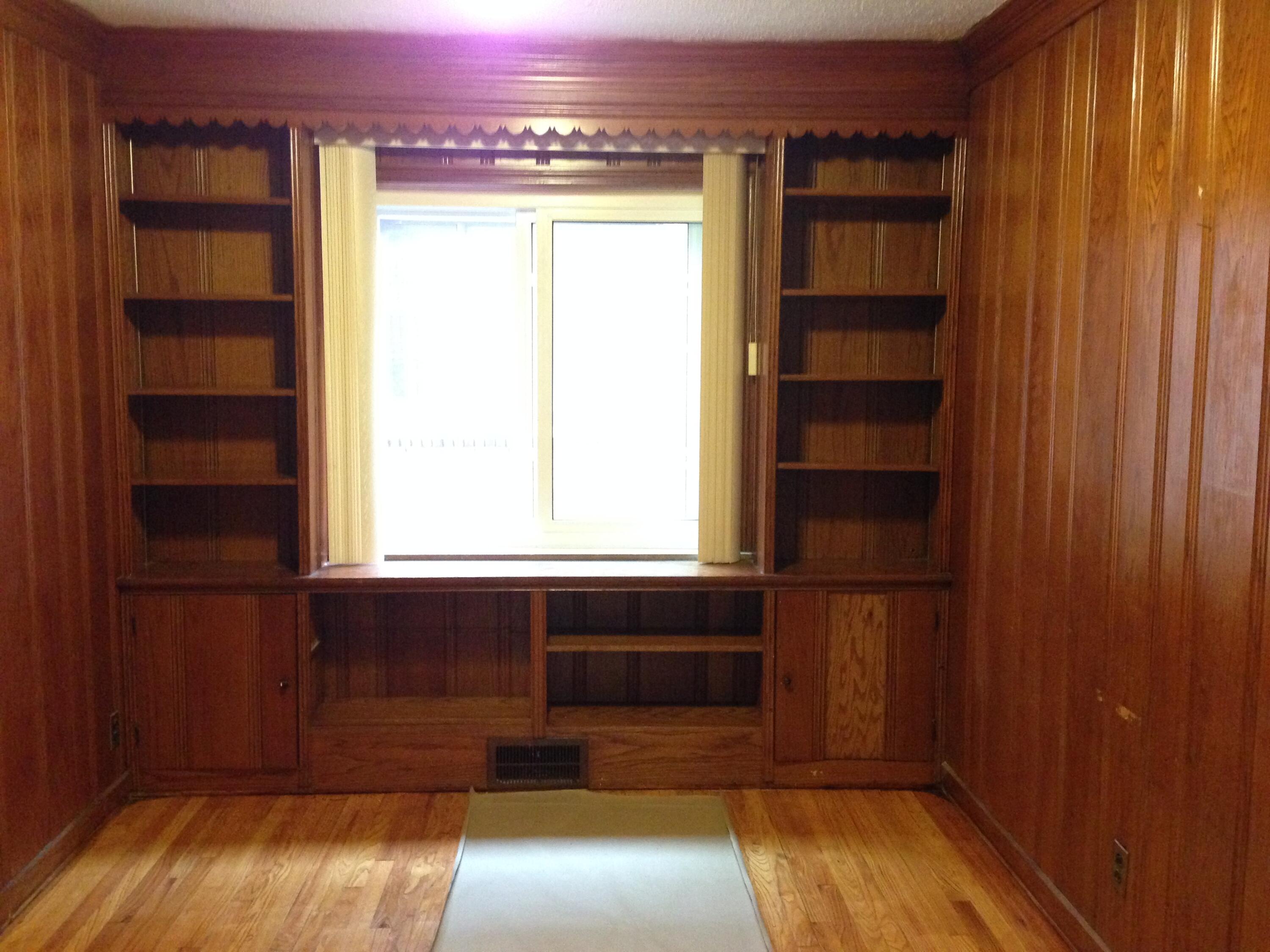 17536 Roselawn Street Detroit, MI 48221 - Photo 4 of 7 Study