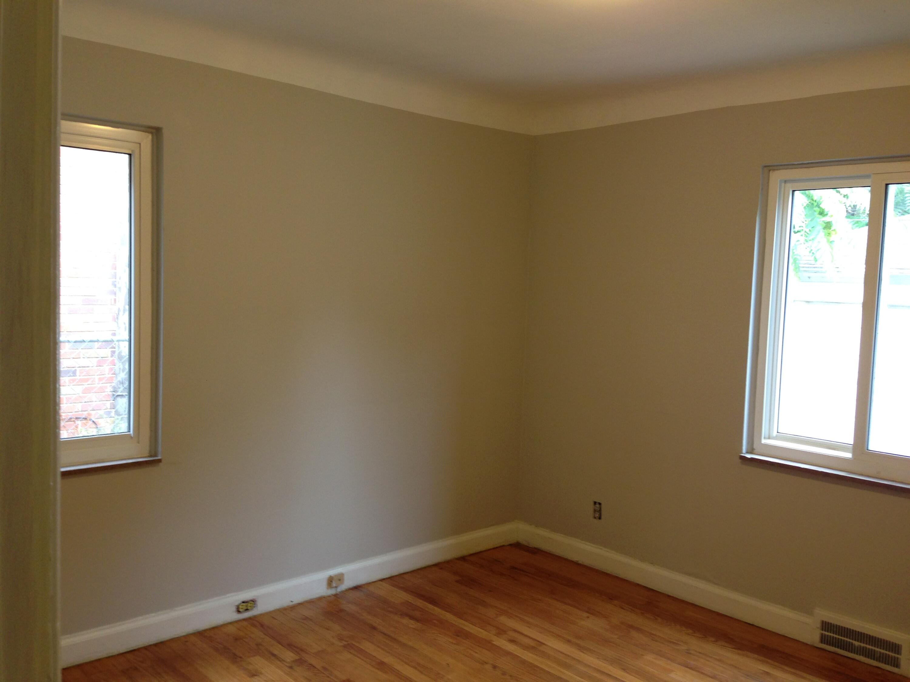 17536 Roselawn Street Detroit, MI 48221 - Photo 7 of 7 Bedroom 2