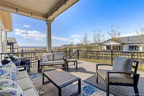 $975,000 | 433 Scrubjay Circle, Castle Rock, CO 80104