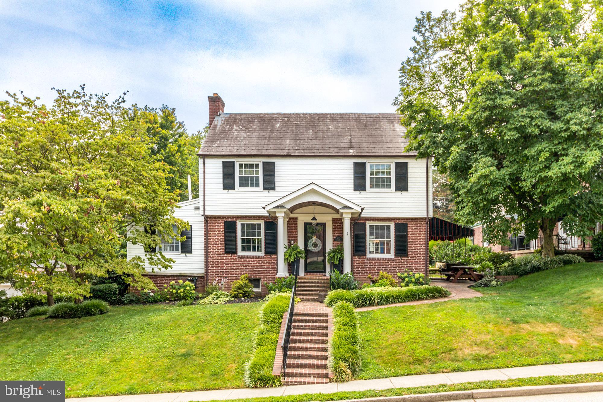 625 Wilton Road Towson, MD 21286 - Photo 1 of 58 Gallery Image 1