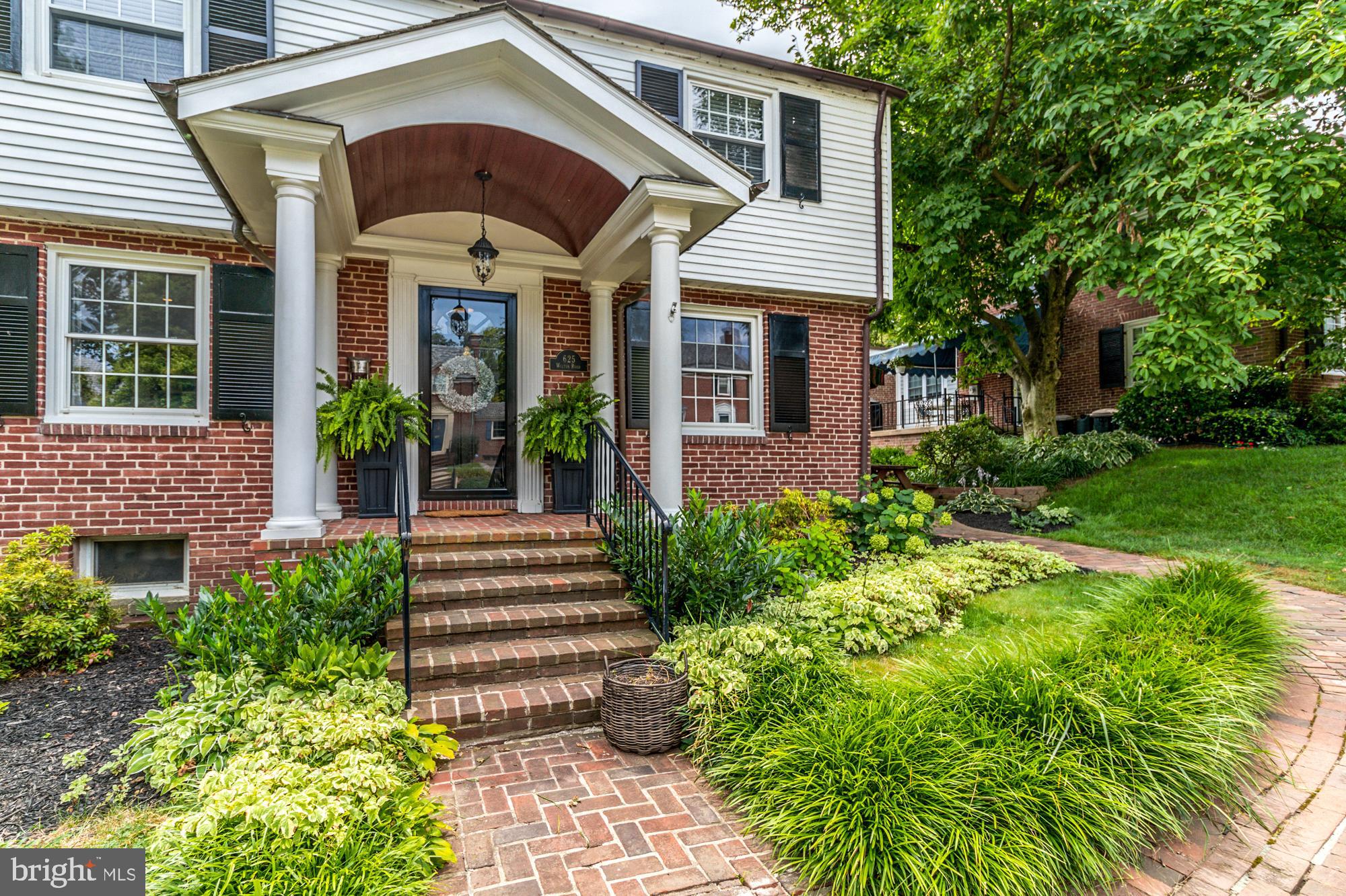 625 Wilton Road Towson, MD 21286 - Photo 2 of 58 Gallery Image 2