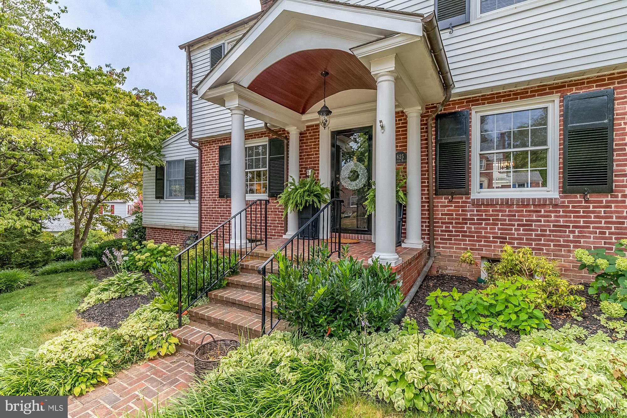 625 Wilton Road Towson, MD 21286 - Photo 3 of 58 Gallery Image 3