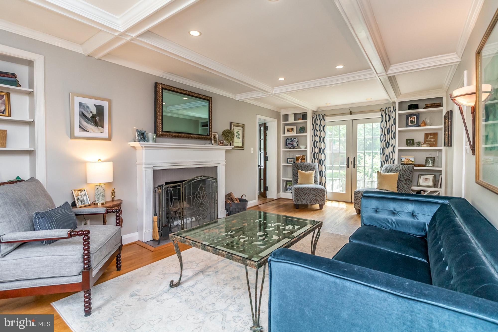 625 Wilton Road Towson, MD 21286 - Photo 5 of 58 Gallery Image 5