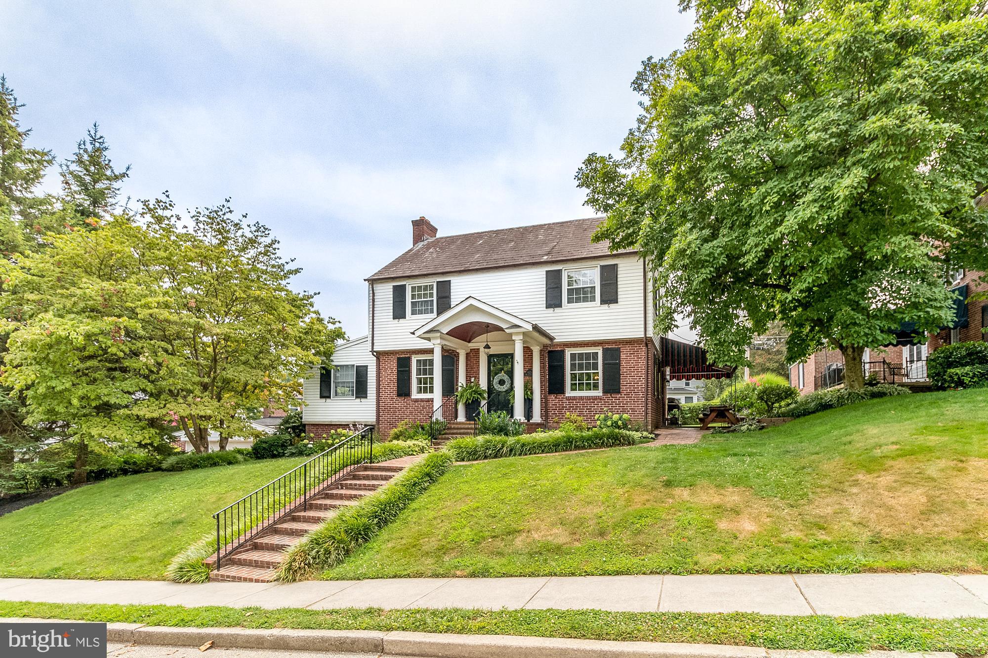 625 Wilton Road Towson, MD 21286 - Photo 51 of 58 Gallery Image 51