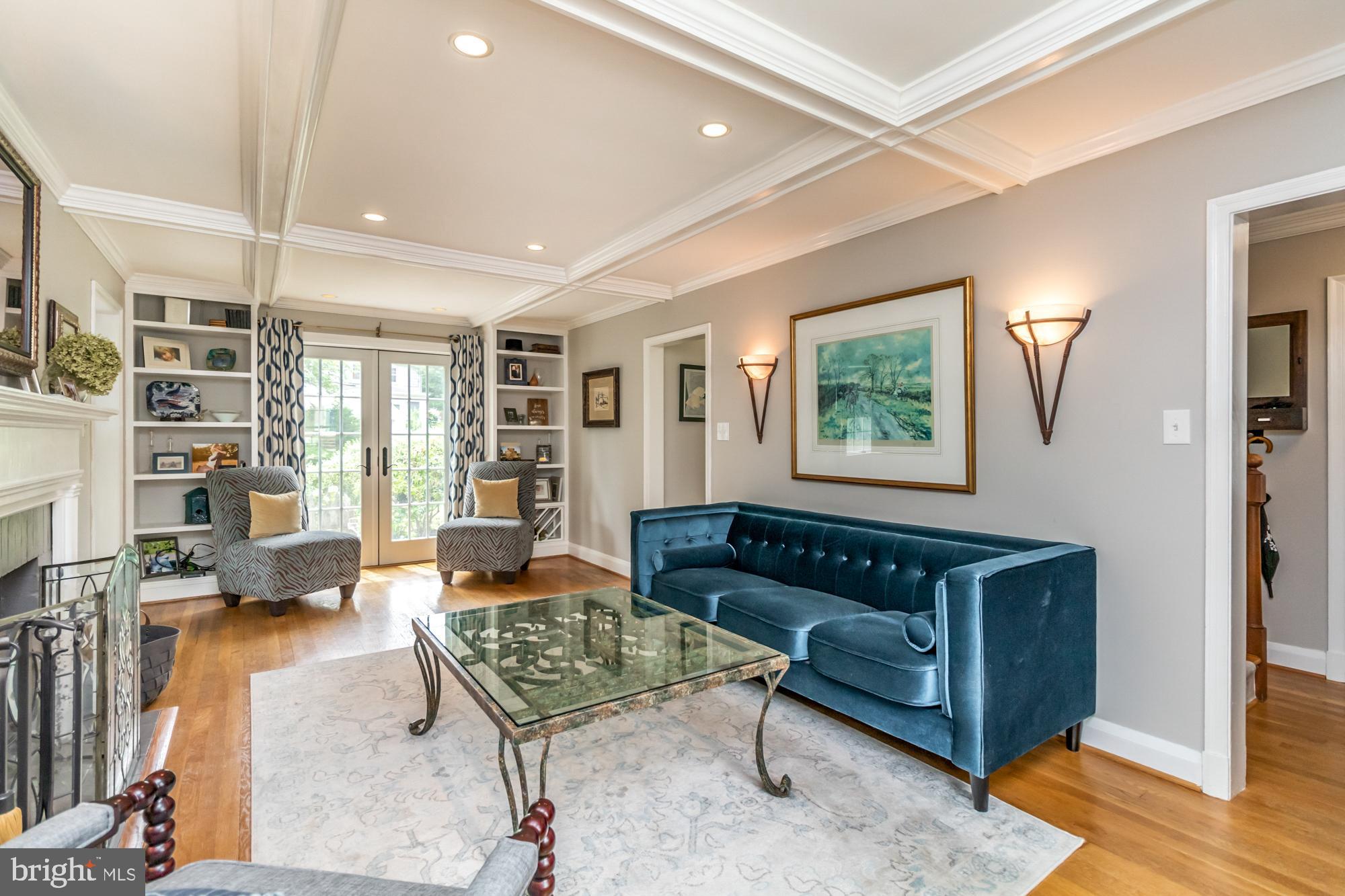 625 Wilton Road Towson, MD 21286 - Photo 7 of 58 Gallery Image 7