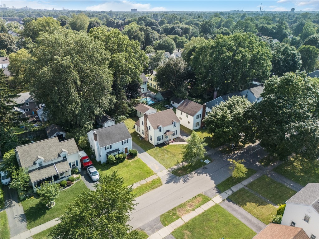 45 Oneta Road Irondequoit, NY 14617 - Photo 18 of 22 Gallery Image 18