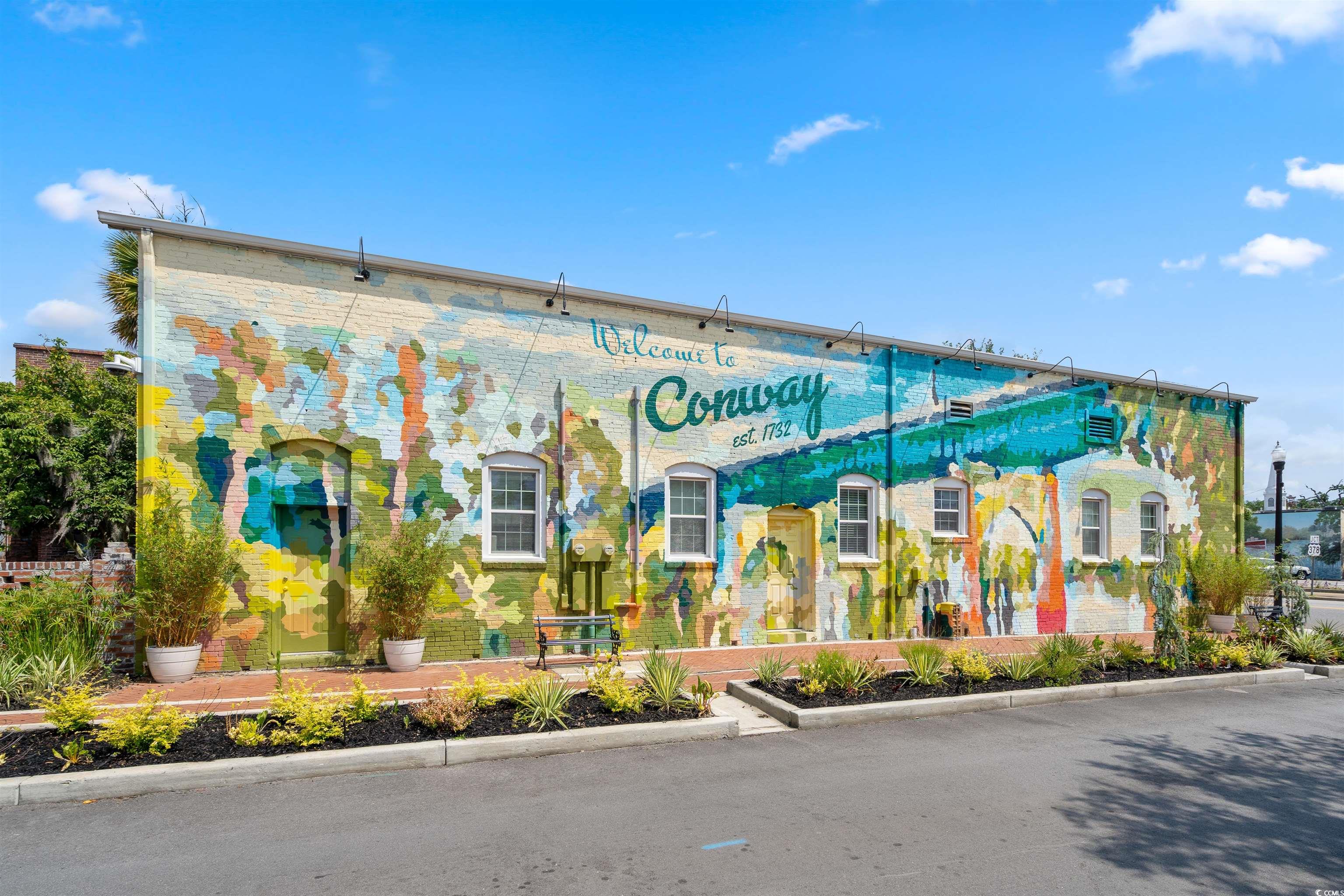 284 Palmetto Sand Loop Conway, SC 29527 - Photo 25 of 34