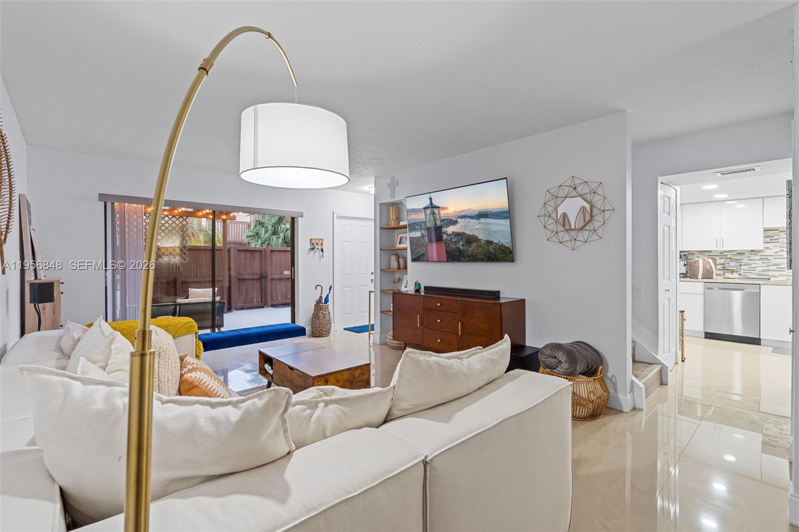 6554 Southwest 114th Place, Unit E74 Miami, FL 33173 - Photo 12 of 51 No matter the angle, you'll catch beautiful views!