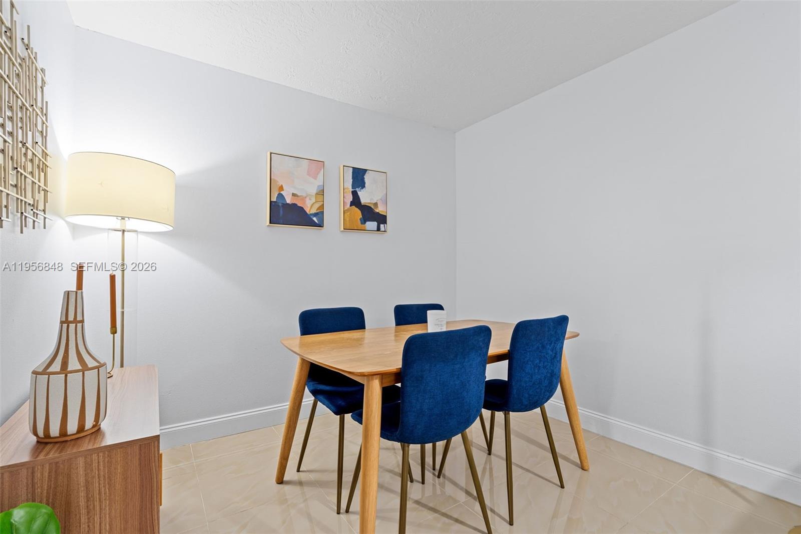6554 Southwest 114th Place, Unit E74 Miami, FL 33173 - Photo 13 of 51 You can feet a table for 8 if you wanted!