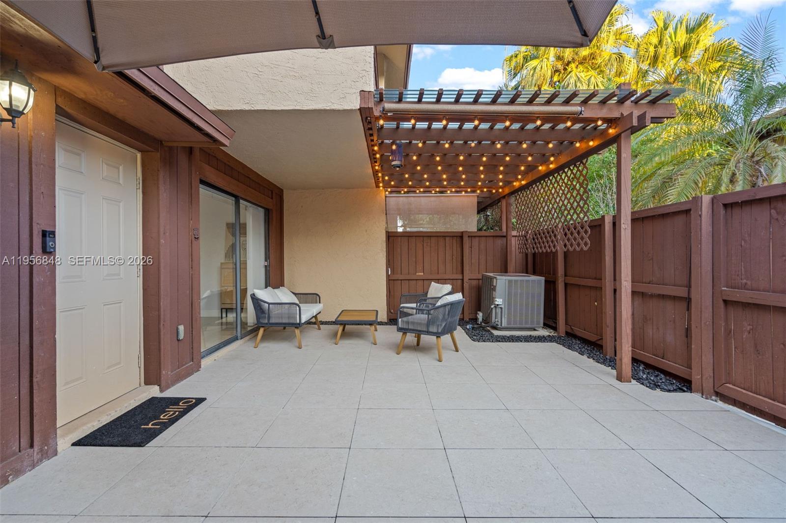 6554 Southwest 114th Place, Unit E74 Miami, FL 33173 - Photo 6 of 51 Your child or pet will enjoy it too!