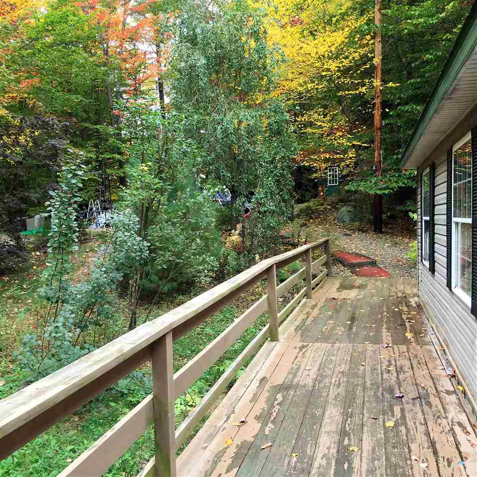 311 Catamount Road Northwood, NH 03261 - Photo 11 of 17