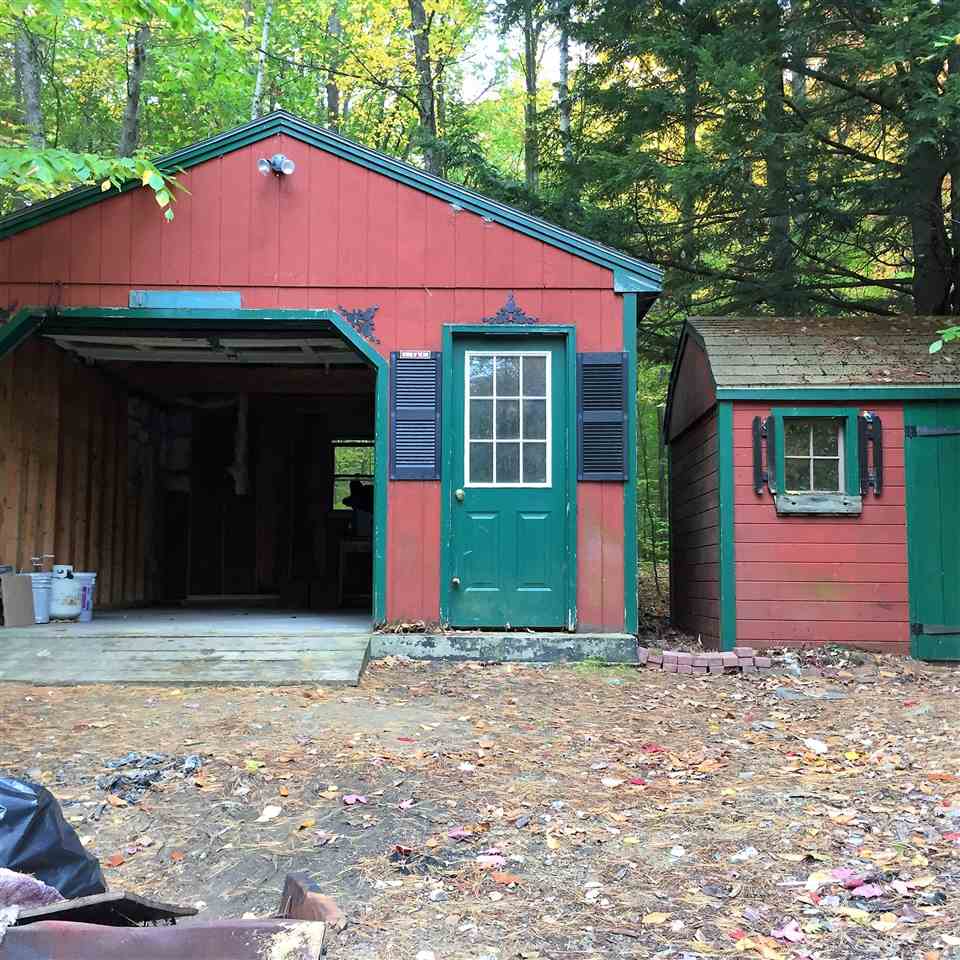 311 Catamount Road Northwood, NH 03261 - Photo 12 of 17