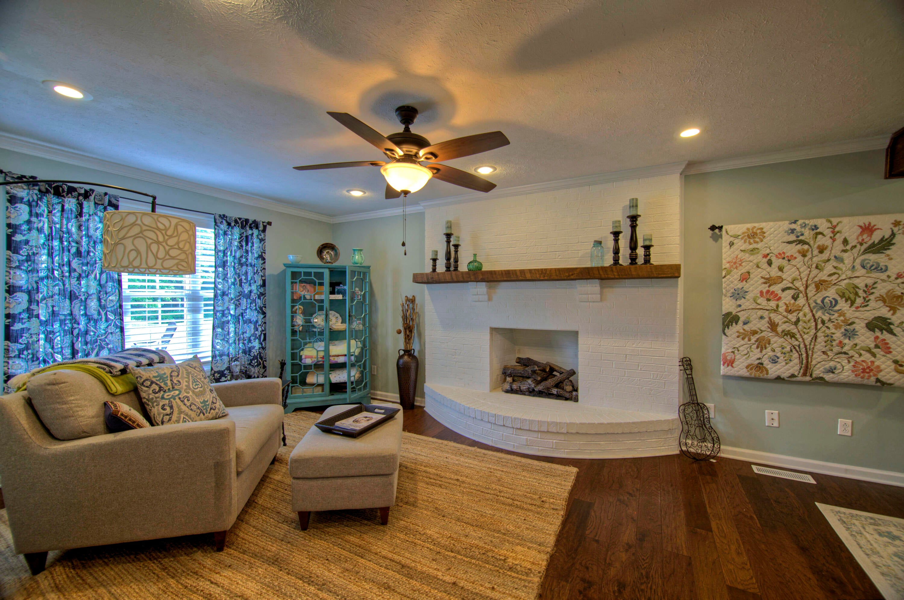 16140 Ellison Ridge Road Nimitz, WV 25978 - Photo 10 of 46 Gallery Image 10