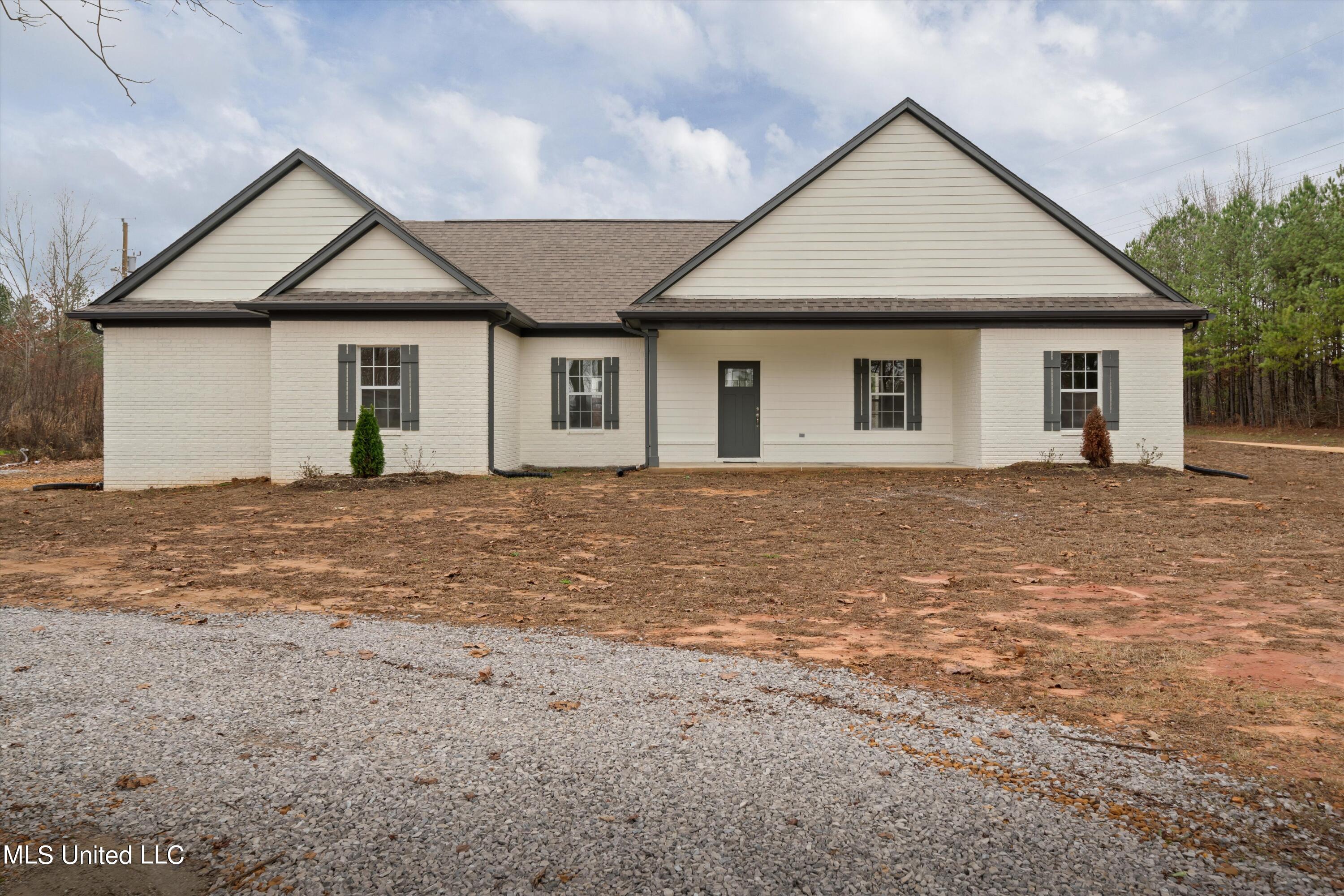 5231 Hoover Road Holly Springs, MS 38635 - Photo 1 of 27 01-Final (1200 Hudsonville Rd)-1