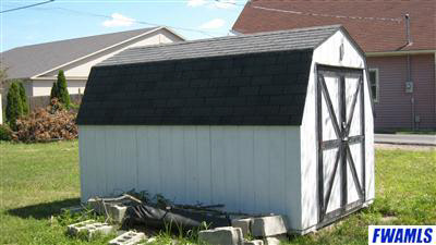 1404 West Monroe Street Decatur, IN 46733 - Photo 8 of 8