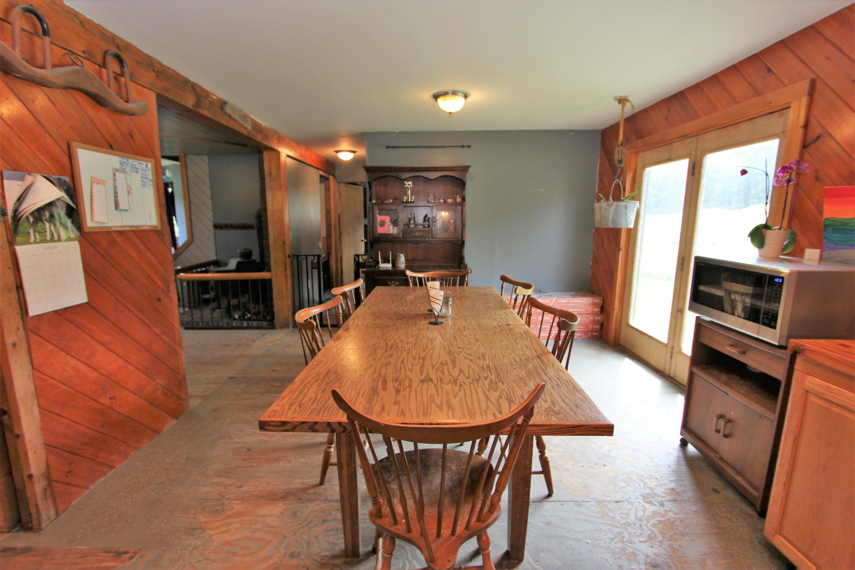 497 Bailey Hill Road Poland, ME 04274 - Photo 13 of 64 dining