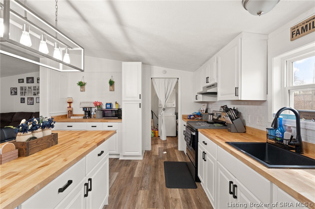 465 South Whiskey Run Ranch Road Milltown, IN 47145 - Photo 14 of 52