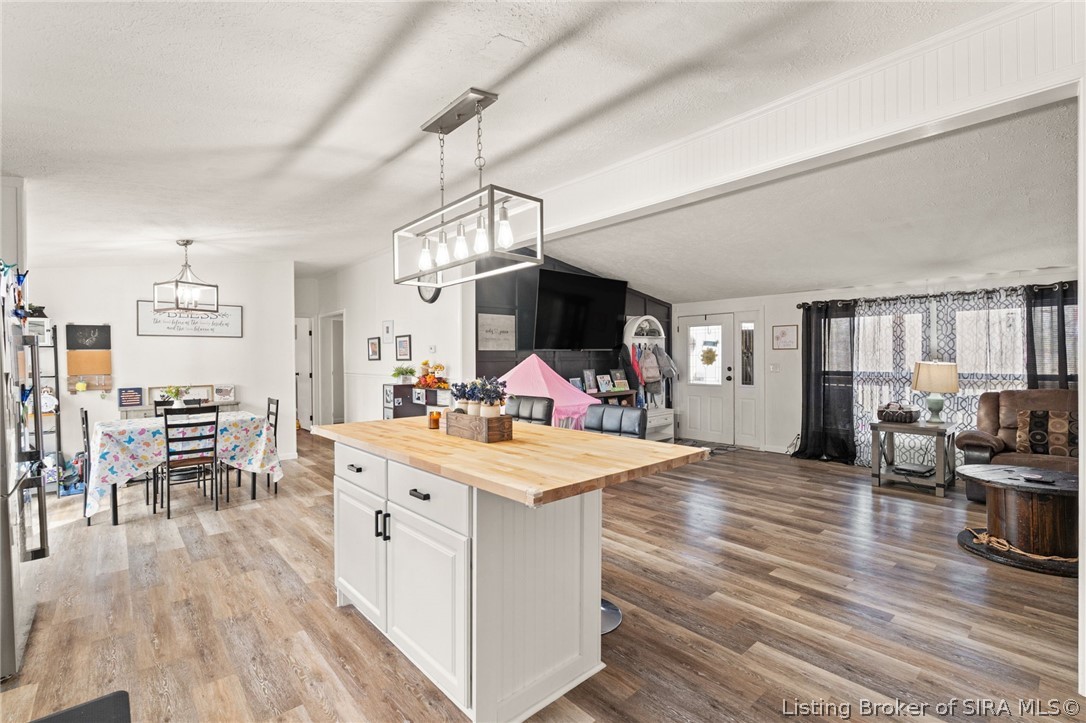 465 South Whiskey Run Ranch Road Milltown, IN 47145 - Photo 17 of 52