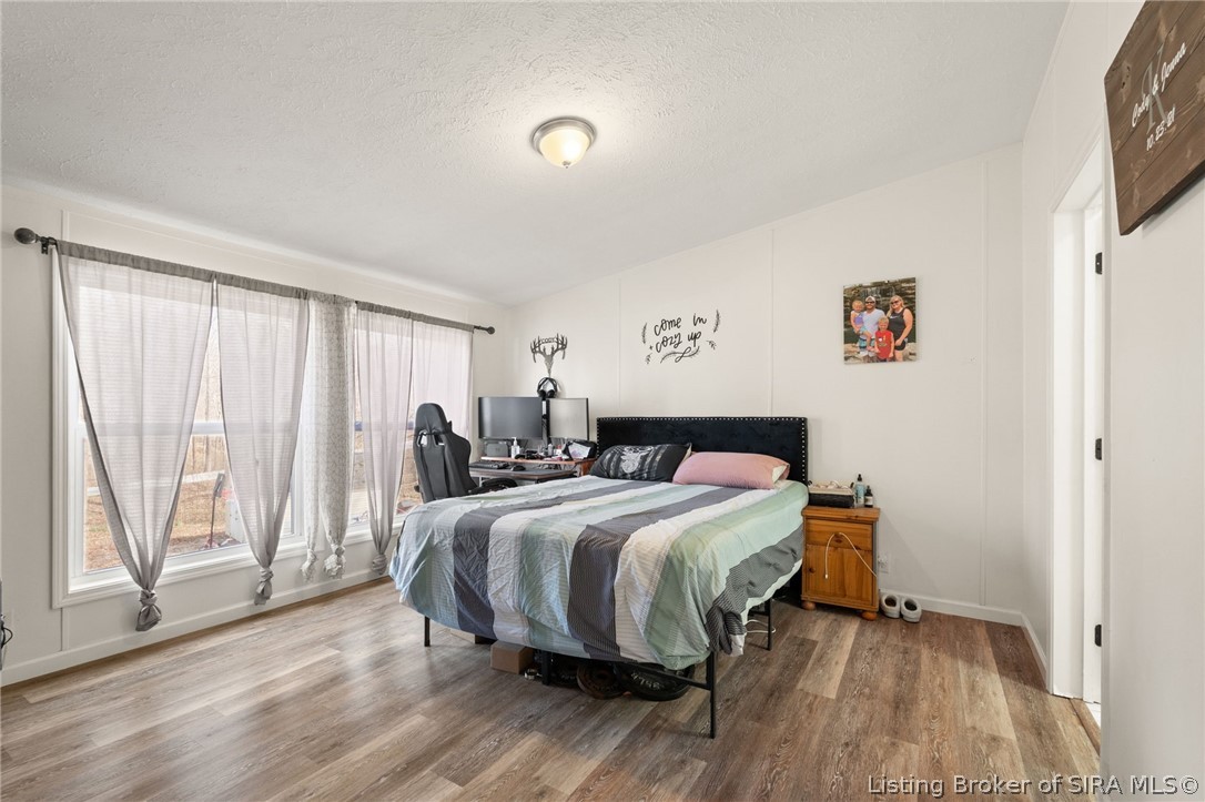 465 South Whiskey Run Ranch Road Milltown, IN 47145 - Photo 19 of 52