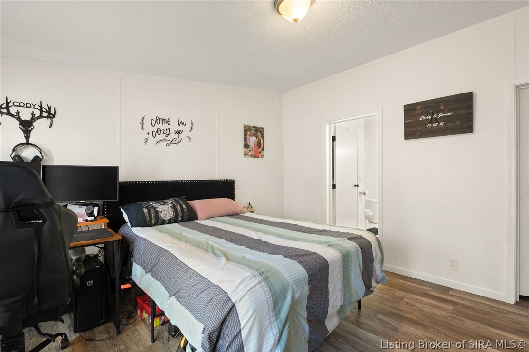 465 South Whiskey Run Ranch Road Milltown, IN 47145 - Photo 20 of 52