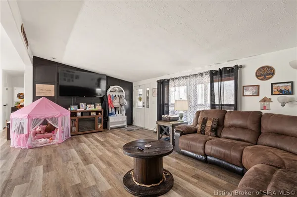 $279,900 | 465 South Whiskey Run Ranch Road, Milltown, IN 47145