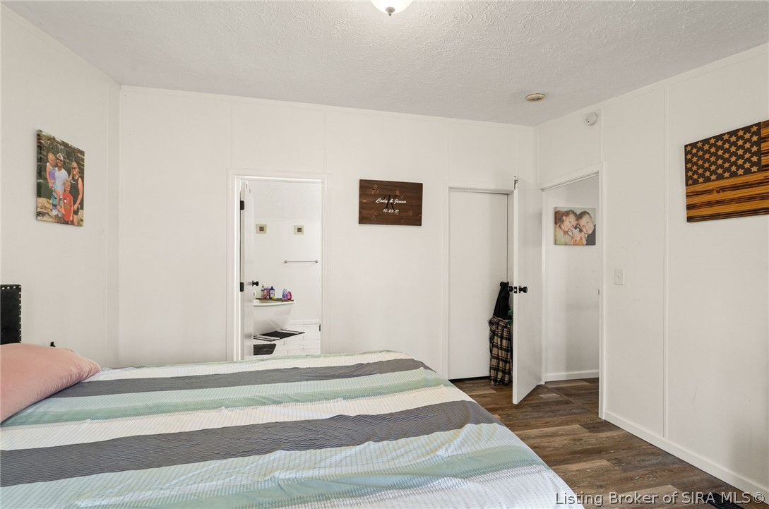 465 South Whiskey Run Ranch Road Milltown, IN 47145 - Photo 21 of 52