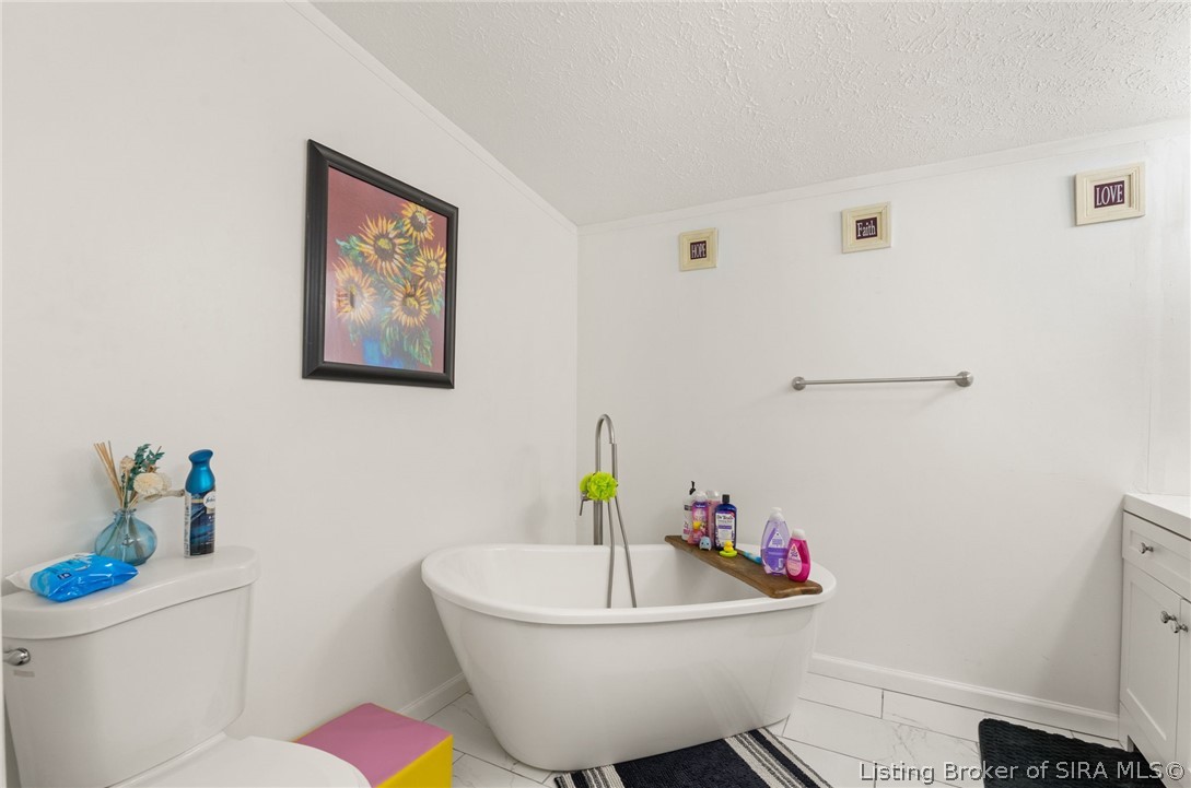 465 South Whiskey Run Ranch Road Milltown, IN 47145 - Photo 24 of 52