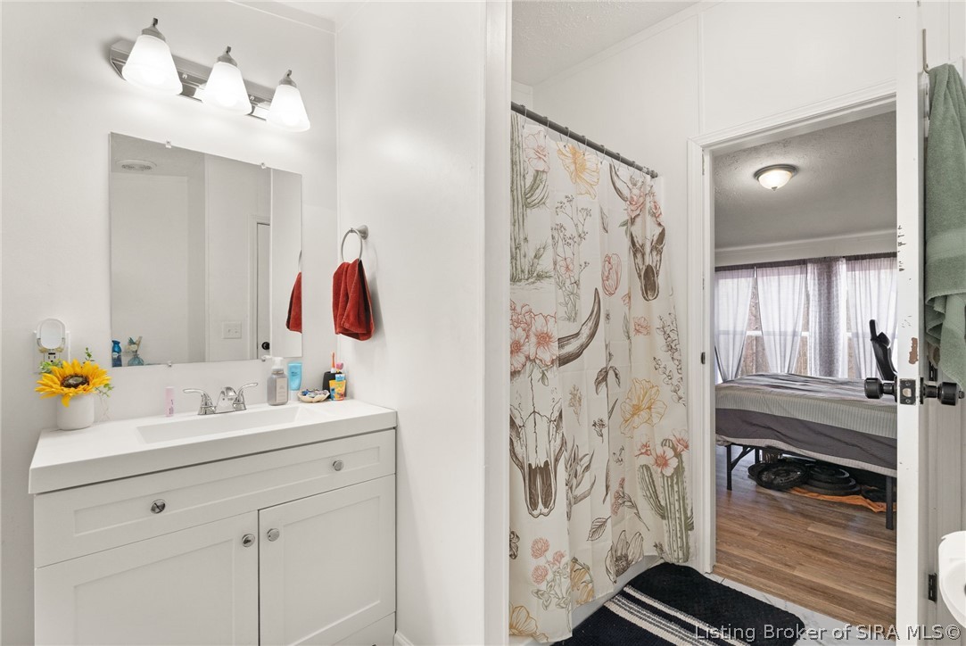 465 South Whiskey Run Ranch Road Milltown, IN 47145 - Photo 25 of 52