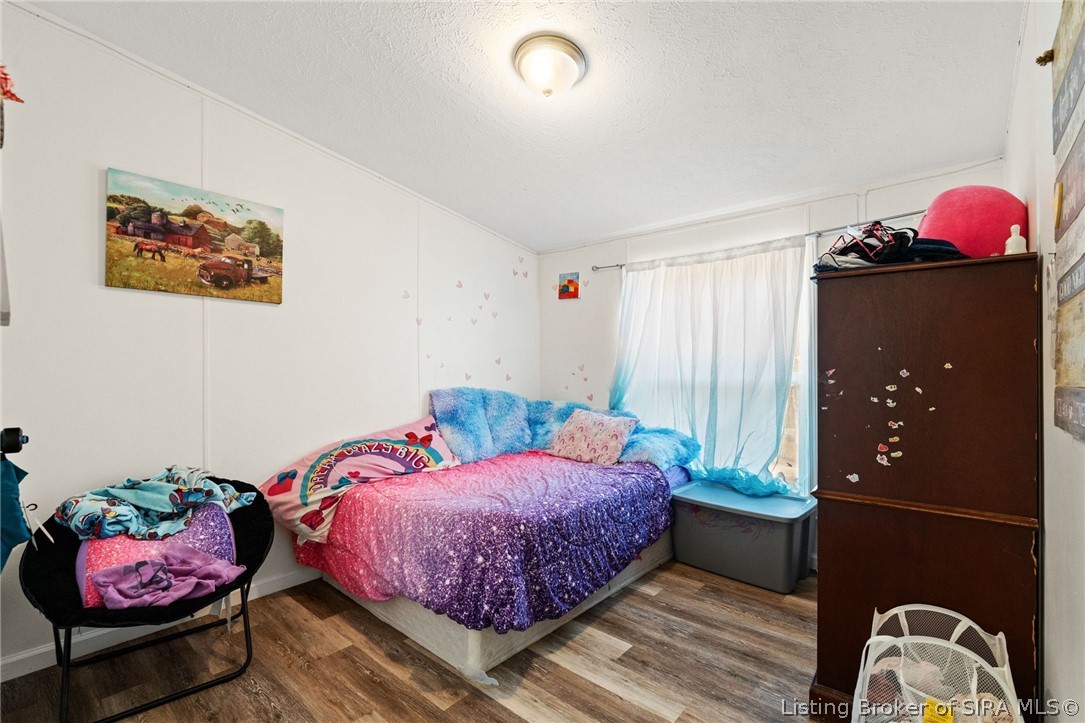 465 South Whiskey Run Ranch Road Milltown, IN 47145 - Photo 26 of 52