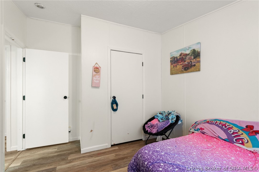 465 South Whiskey Run Ranch Road Milltown, IN 47145 - Photo 27 of 52