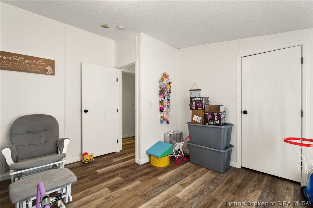 465 South Whiskey Run Ranch Road Milltown, IN 47145 - Photo 29 of 52