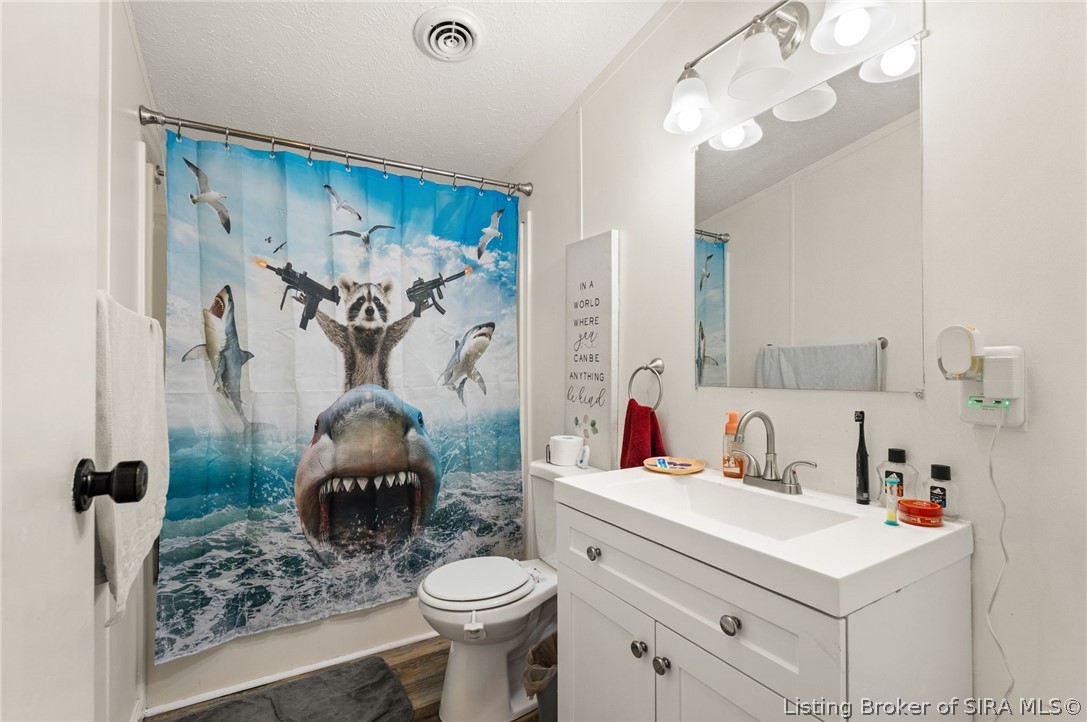 465 South Whiskey Run Ranch Road Milltown, IN 47145 - Photo 30 of 52