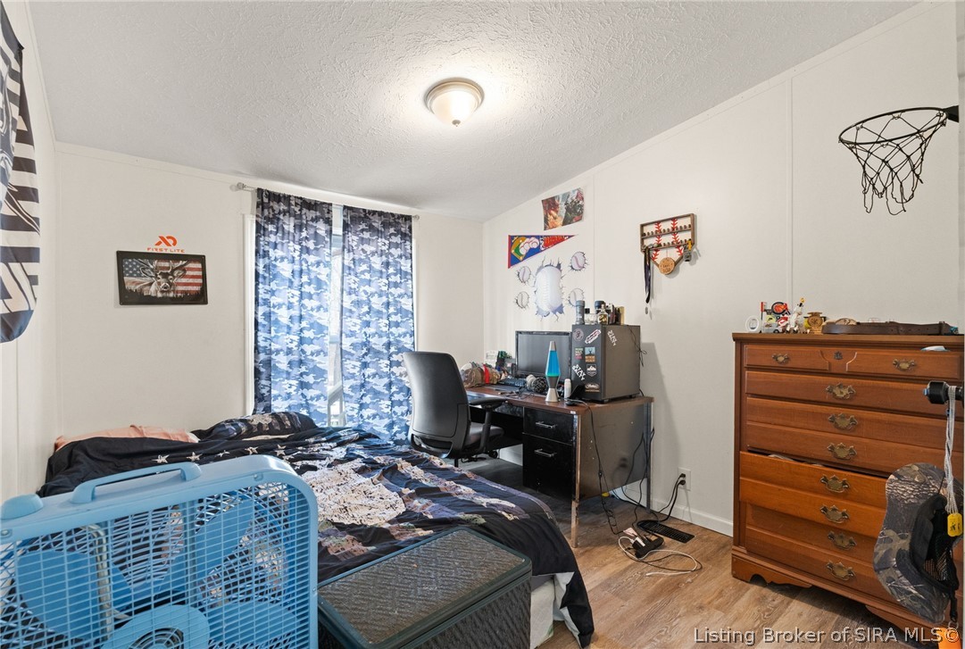 465 South Whiskey Run Ranch Road Milltown, IN 47145 - Photo 31 of 52