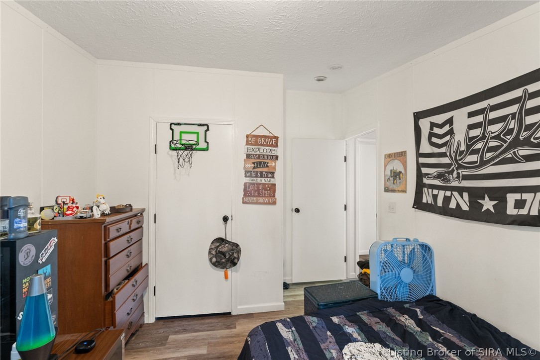 465 South Whiskey Run Ranch Road Milltown, IN 47145 - Photo 32 of 52