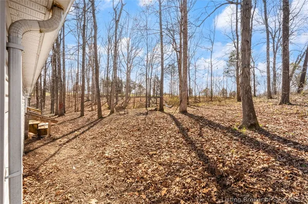 $279,900 | 465 South Whiskey Run Ranch Road, Milltown, IN 47145