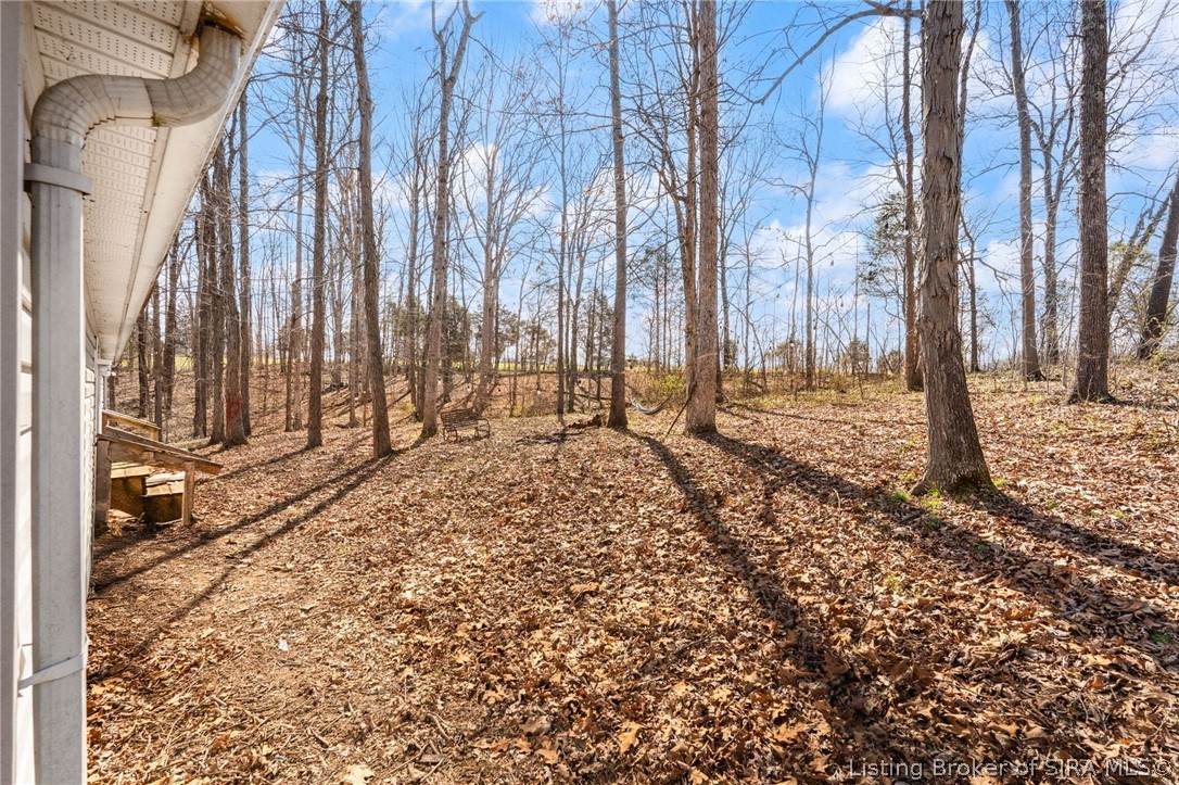 465 South Whiskey Run Ranch Road Milltown, IN 47145 - Photo 36 of 52