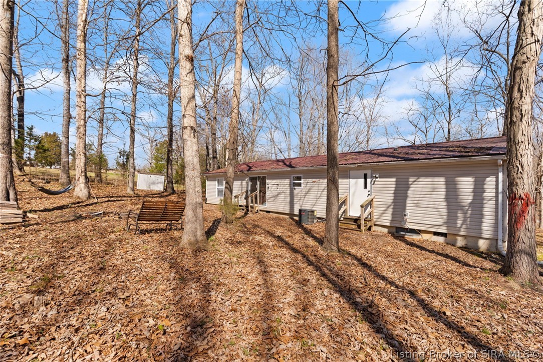 465 South Whiskey Run Ranch Road Milltown, IN 47145 - Photo 39 of 52