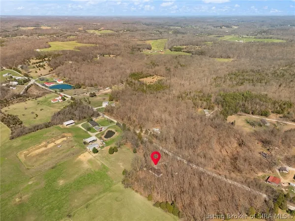 $279,900 | 465 South Whiskey Run Ranch Road, Milltown, IN 47145