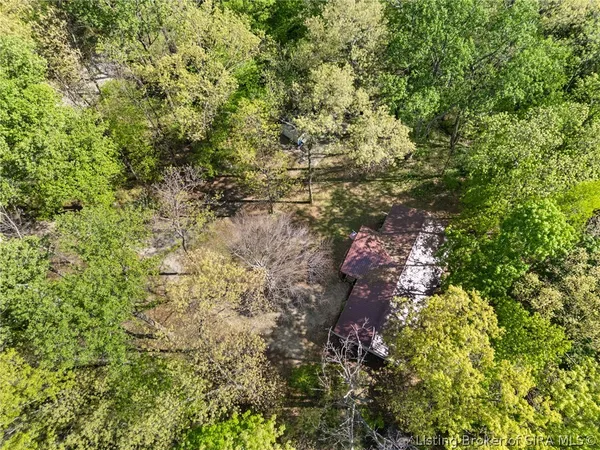 $274,900 | 465 South Whiskey Run Ranch Road, Milltown, IN 47145