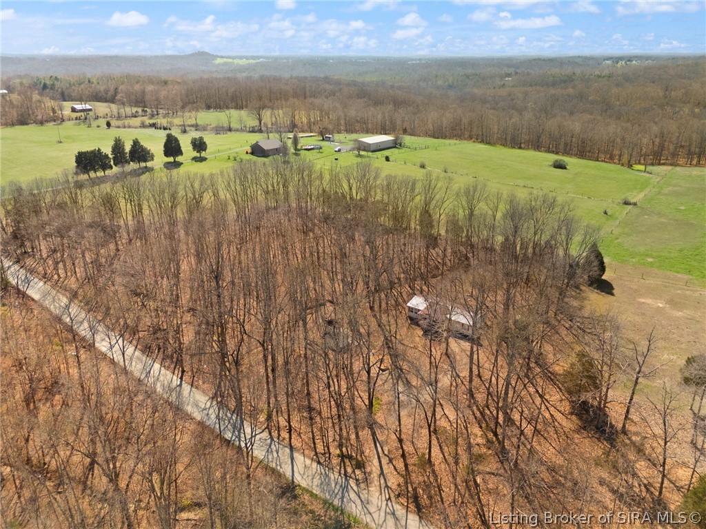 465 South Whiskey Run Ranch Road Milltown, IN 47145 - Photo 50 of 52